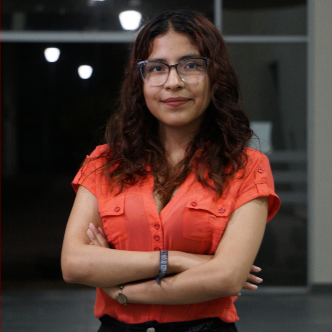 Fotografía de Britany Alejandra Vargas Escanta