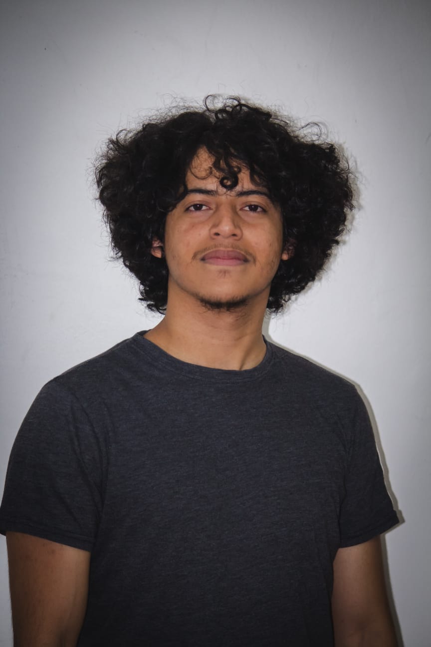 Fotografía de Edwin Ezequiel Hurtado Almeida
